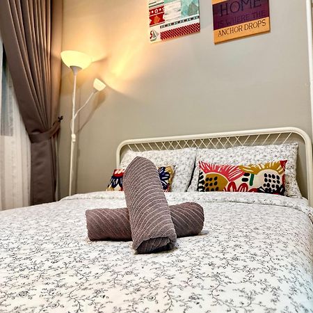 Grand Meritus Homestay @Penang Perai Εξωτερικό φωτογραφία