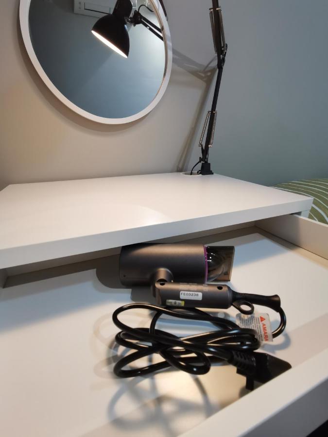 Grand Meritus Homestay @Penang Perai Εξωτερικό φωτογραφία
