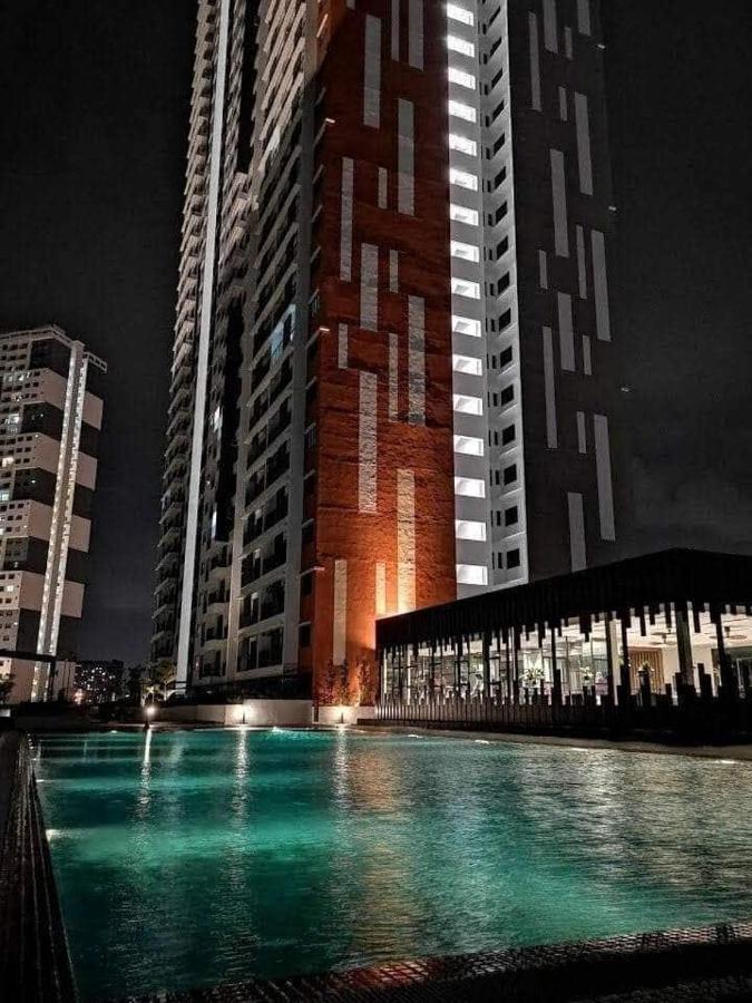 Grand Meritus Homestay @Penang Perai Εξωτερικό φωτογραφία